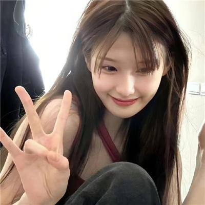 搏击傲娇小女生海报